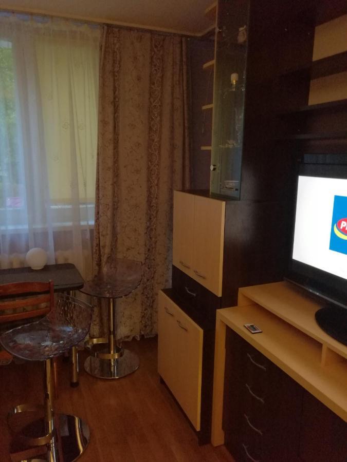 Flat Trocka Street Apartment Warsaw Exterior photo